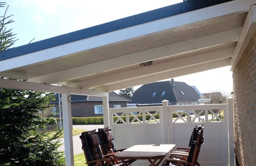 Upleward Apartment | Willkommen an der Nordsee!