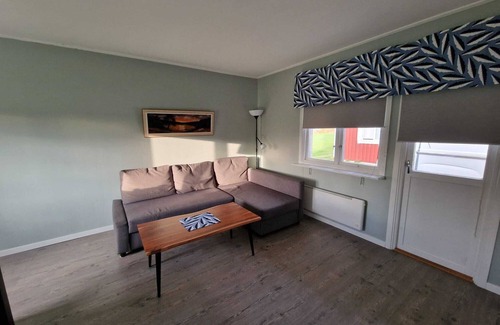 Burtrask Cabin | Willkommen in Burträsk Camping&stugby