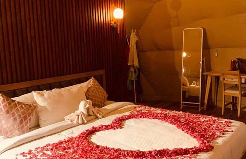Elappara Resort | Willmount Geodesic Domes Vagamon