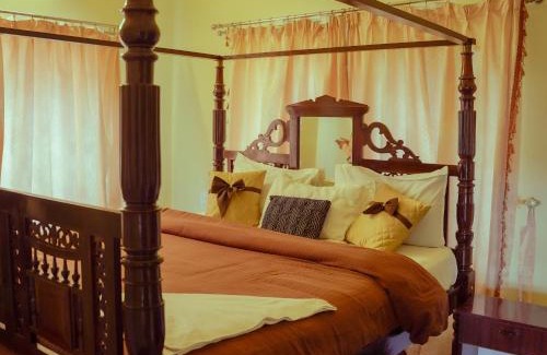 Ooty House | Willostays Cloudhill ooty