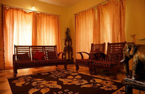 Ooty House | Willostays Cloudhill ooty