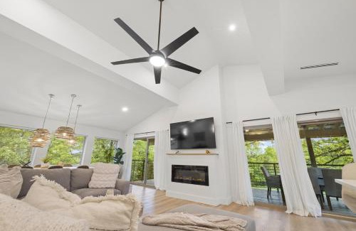 Indian Point House | Willow - 99 Ridge Lane