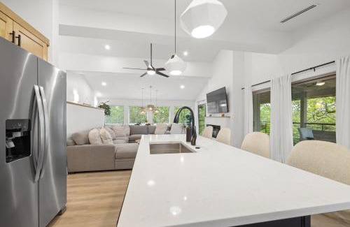 Indian Point House | Willow - 99 Ridge Lane