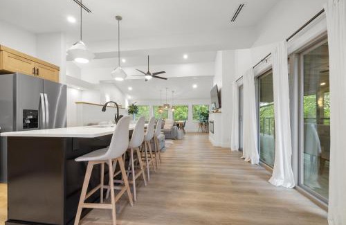 Indian Point House | Willow - 99 Ridge Lane