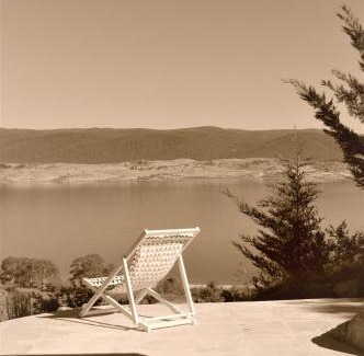 East Jindabyne Bed & Breakfast | Willow Bay Lodge