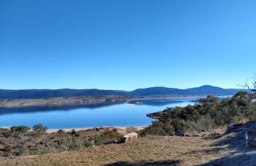 East Jindabyne Bed & Breakfast | Willow Bay Lodge