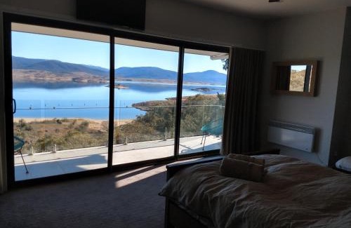 East Jindabyne Bed & Breakfast | Willow Bay Lodge