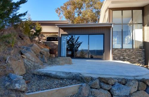 East Jindabyne Bed & Breakfast | Willow Bay Lodge