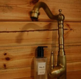 Llanelltyd Apartment | Willow Cabin & Hot Tub