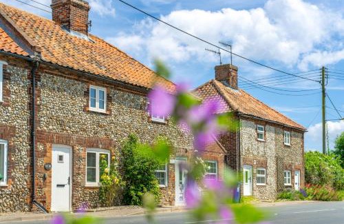 South Creake House | Willow Cottage South Creake 2