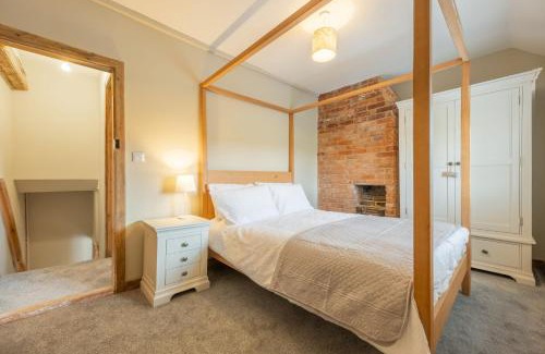 South Creake House | Willow Cottage South Creake 2