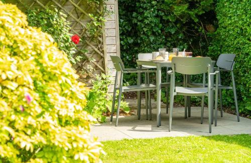 South Creake House | Willow Cottage South Creake 2
