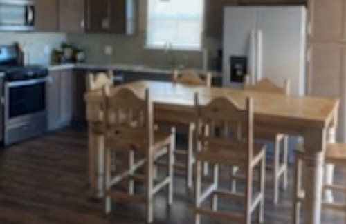 Graford House | Willow Cove Cabins #2