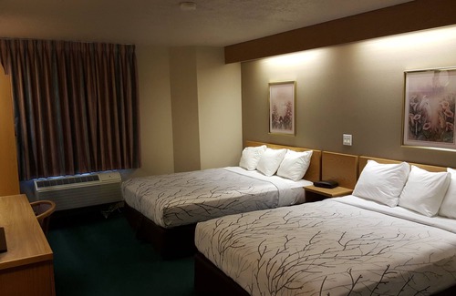 Ephraim Hotel | Willow Creek Inn