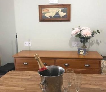 Great Longstone House | Willow croft