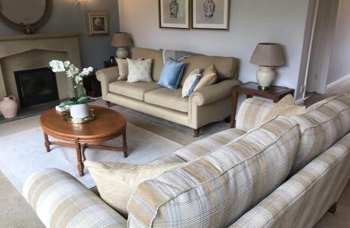 Great Longstone House | Willow croft