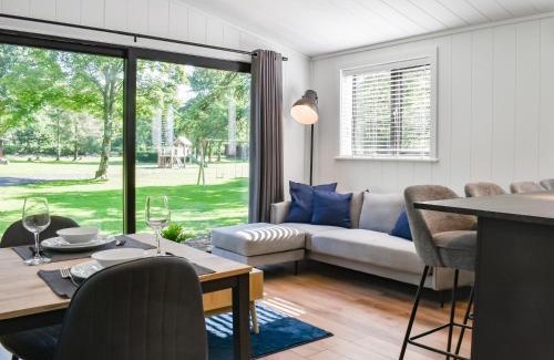 Ingleton House | Willow Lodge