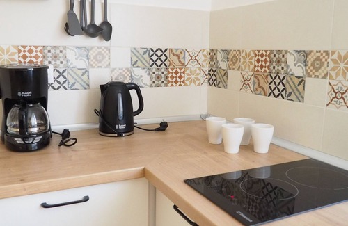 Sibiu House | Willow&Pillow Studio Apartments