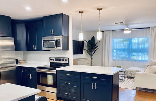 Willoughby Acres House | Willow Pool Home - 3 Bedroom 2 Bath