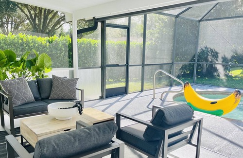 Willoughby Acres House | Willow Pool Home - 3 Bedroom 2 Bath