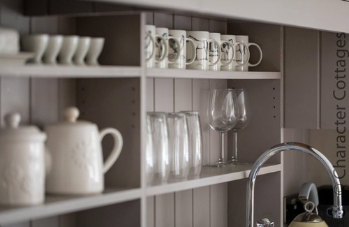 Snowshill Village Cottage | Willow Vale