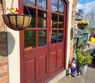 Alkborough House | Willowcroft
