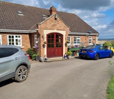 Alkborough House | Willowcroft