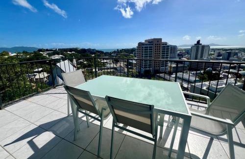 Townsville Apartment | Wills Street 61