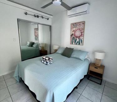 Townsville Apartment | Wills Street 61