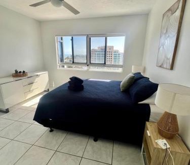 Townsville Apartment | Wills Street 61