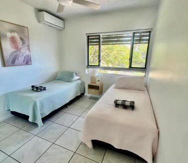 Townsville Apartment | Wills Street 61
