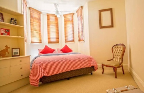 Goulburn House | Wilmslow House