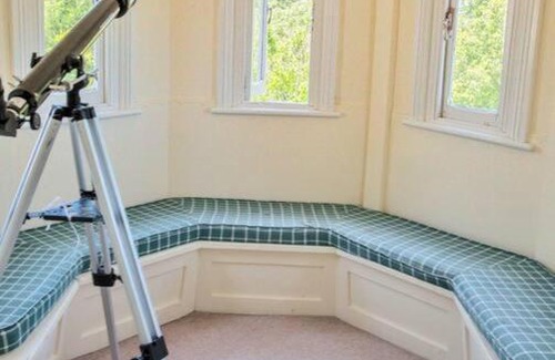 Goulburn House | Wilmslow House