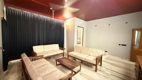 Kanathur House | Wilson Guest House