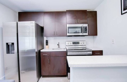 Wilton Manors Apartment | Wilton manors Cozy studio
