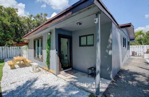 Wilton Manors Apartment | Wilton manors Cozy studio