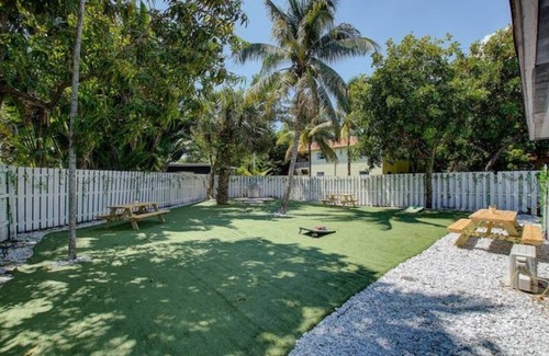 Wilton Manors Apartment | Wilton manors Cozy studio
