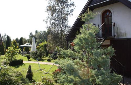 Ryglice House | Wimika