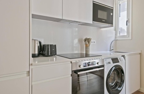 Barceloneta Apartment | Winahost La Barceloneta