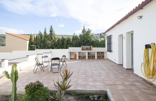 Pontons Villa | Winahost Penedés Carmina