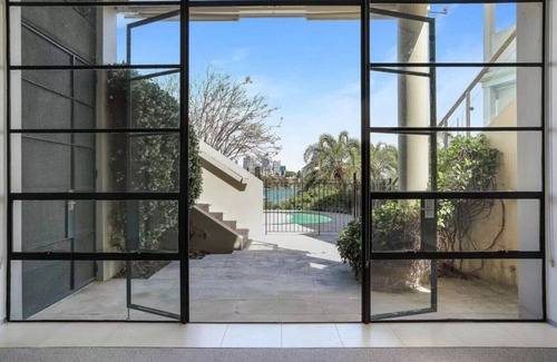 Point Piper House | Winanga House, Sydney Harbour