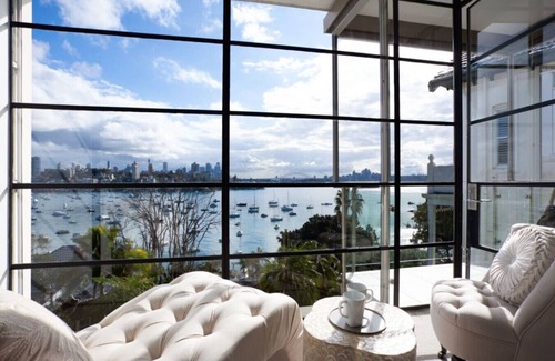 Point Piper House | Winanga House, Sydney Harbour