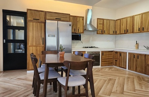 Pili Apartment | Winch Unit 3 ~ CWC Cable Park & Golf Course