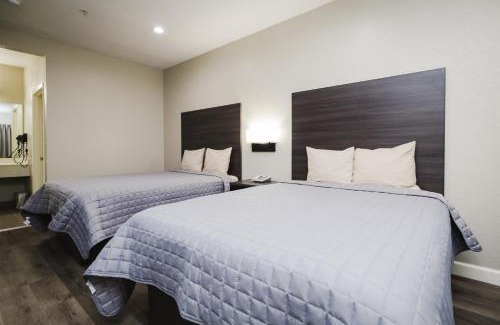 Humble Hotel | Winchester Inn and Suites Humble/IAH/North Houston