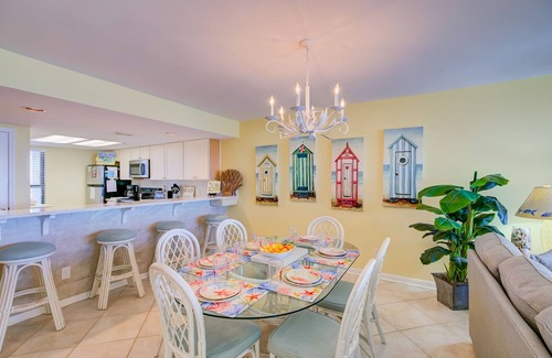 Orange Beach East Condo | Wind Drift 603SEnLabor Day Cancelation ! nBook NOW!