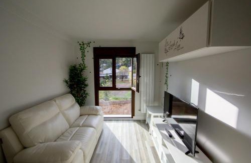 San Lorenzo de El Escorial Apartment | Wind Rose 10 - Moderno duplex a estrenar
