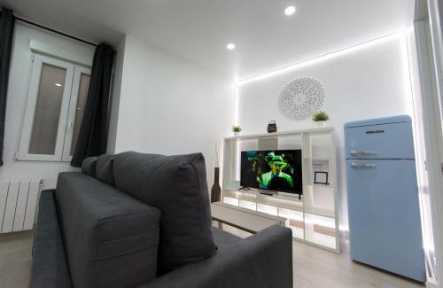 Numancia Apartment | Wind Rose 7 - reformado Julio 2024