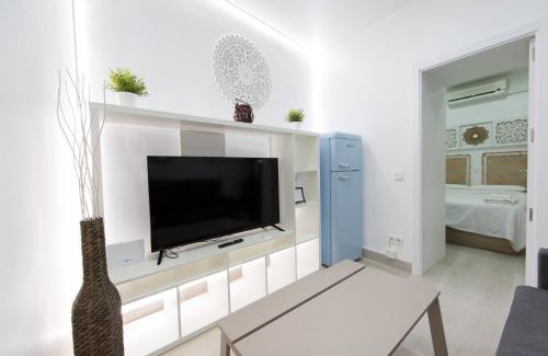 Numancia Apartment | Wind Rose 7 - reformado Julio 2024