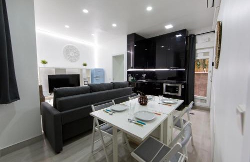 Numancia Apartment | Wind Rose 7 - reformado Julio 2024