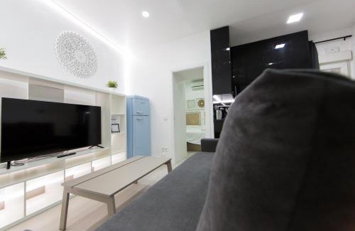 Numancia Apartment | Wind Rose 7 - reformado Julio 2024